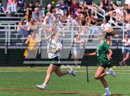 Thumbnail 2 in William Floyd @ Ward Melville (Section XI Div I Semi Finals) photogallery.