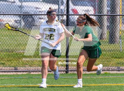 Thumbnail 2 in William Floyd @ Ward Melville (Section XI Div I Semi Finals) photogallery.