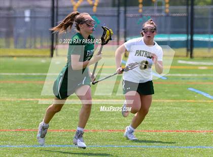 Thumbnail 3 in William Floyd @ Ward Melville (Section XI Div I Semi Finals) photogallery.
