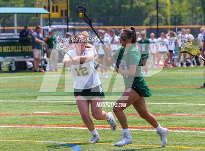 Thumbnail 2 in William Floyd @ Ward Melville (Section XI Div I Semi Finals) photogallery.