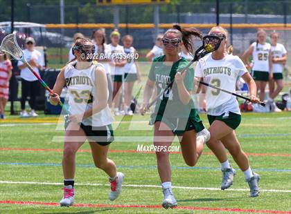 Thumbnail 3 in William Floyd @ Ward Melville (Section XI Div I Semi Finals) photogallery.