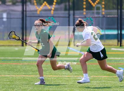 Thumbnail 2 in William Floyd @ Ward Melville (Section XI Div I Semi Finals) photogallery.