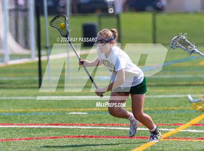 Thumbnail 1 in William Floyd @ Ward Melville (Section XI Div I Semi Finals) photogallery.