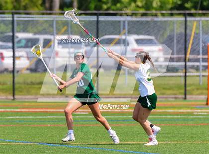 Thumbnail 3 in William Floyd @ Ward Melville (Section XI Div I Semi Finals) photogallery.