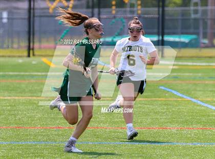 Thumbnail 1 in William Floyd @ Ward Melville (Section XI Div I Semi Finals) photogallery.
