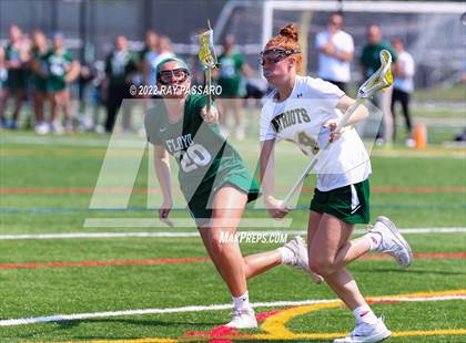 Thumbnail 3 in William Floyd @ Ward Melville (Section XI Div I Semi Finals) photogallery.