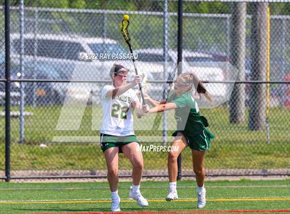 Thumbnail 3 in William Floyd @ Ward Melville (Section XI Div I Semi Finals) photogallery.