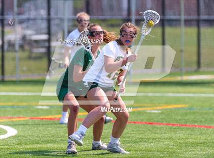 Thumbnail 1 in William Floyd @ Ward Melville (Section XI Div I Semi Finals) photogallery.
