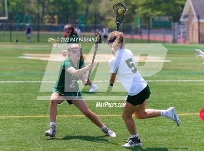 Thumbnail 2 in William Floyd @ Ward Melville (Section XI Div I Semi Finals) photogallery.