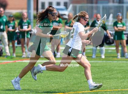 Thumbnail 1 in William Floyd @ Ward Melville (Section XI Div I Semi Finals) photogallery.