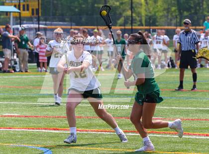 Thumbnail 2 in William Floyd @ Ward Melville (Section XI Div I Semi Finals) photogallery.