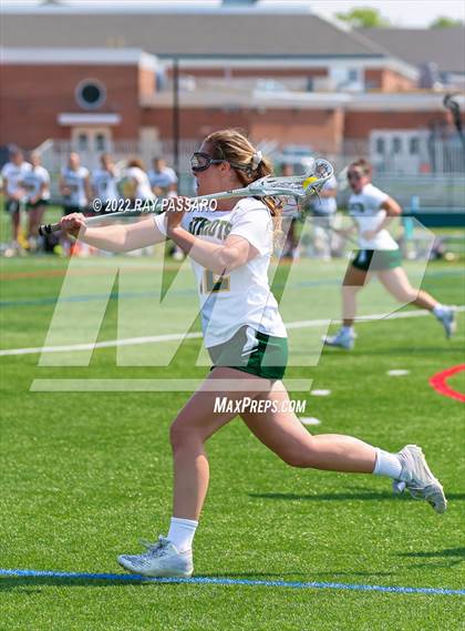 Thumbnail 1 in William Floyd @ Ward Melville (Section XI Div I Semi Finals) photogallery.