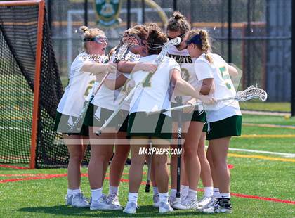 Thumbnail 2 in William Floyd @ Ward Melville (Section XI Div I Semi Finals) photogallery.
