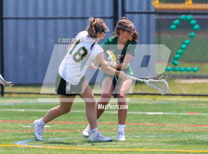 Thumbnail 3 in William Floyd @ Ward Melville (Section XI Div I Semi Finals) photogallery.
