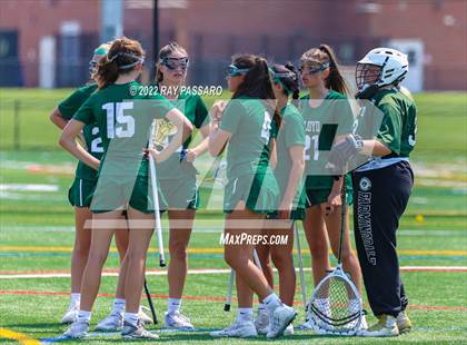 Thumbnail 2 in William Floyd @ Ward Melville (Section XI Div I Semi Finals) photogallery.