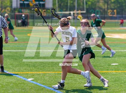 Thumbnail 1 in William Floyd @ Ward Melville (Section XI Div I Semi Finals) photogallery.