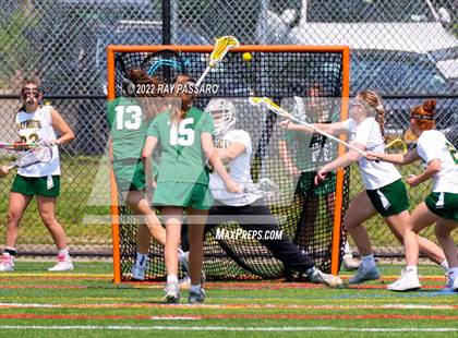 Thumbnail 1 in William Floyd @ Ward Melville (Section XI Div I Semi Finals) photogallery.