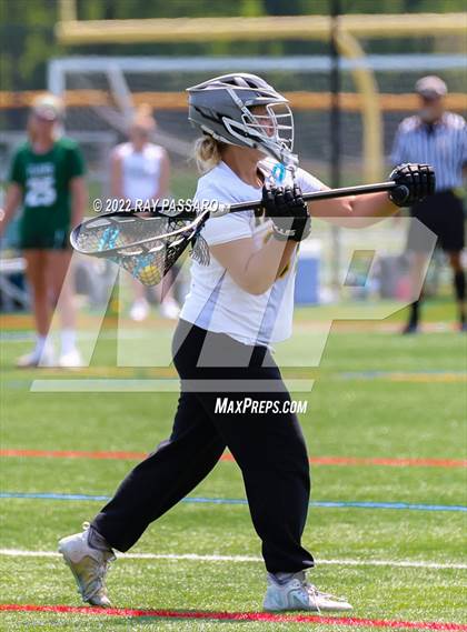 Thumbnail 2 in William Floyd @ Ward Melville (Section XI Div I Semi Finals) photogallery.