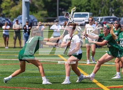 Thumbnail 2 in William Floyd @ Ward Melville (Section XI Div I Semi Finals) photogallery.