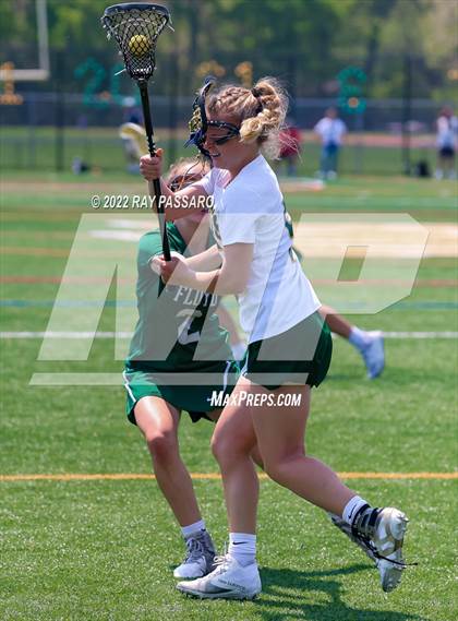 Thumbnail 1 in William Floyd @ Ward Melville (Section XI Div I Semi Finals) photogallery.