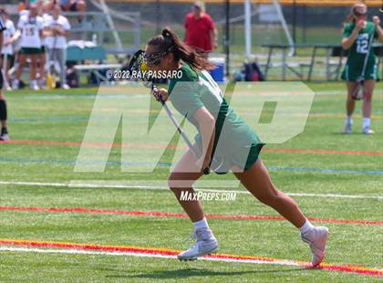 Thumbnail 1 in William Floyd @ Ward Melville (Section XI Div I Semi Finals) photogallery.