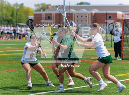 Thumbnail 3 in William Floyd @ Ward Melville (Section XI Div I Semi Finals) photogallery.