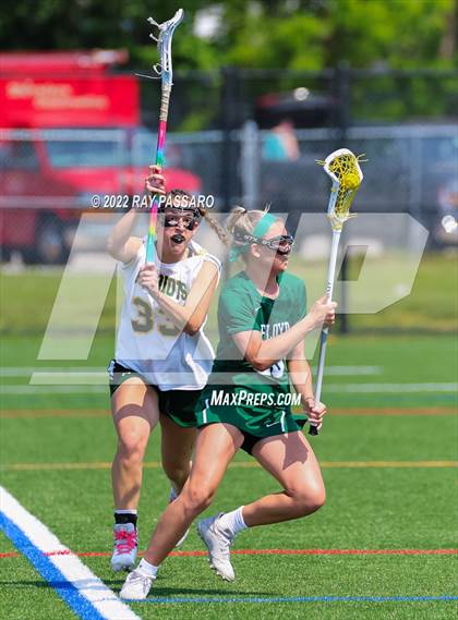 Thumbnail 1 in William Floyd @ Ward Melville (Section XI Div I Semi Finals) photogallery.