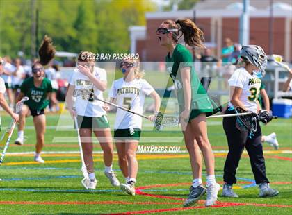 Thumbnail 3 in William Floyd @ Ward Melville (Section XI Div I Semi Finals) photogallery.