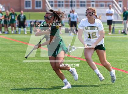 Thumbnail 2 in William Floyd @ Ward Melville (Section XI Div I Semi Finals) photogallery.