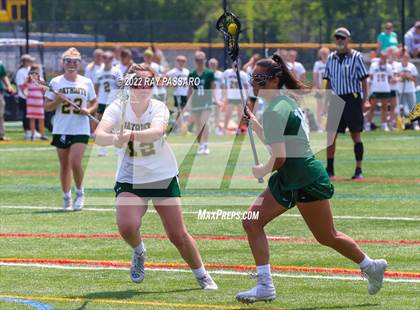 Thumbnail 3 in William Floyd @ Ward Melville (Section XI Div I Semi Finals) photogallery.