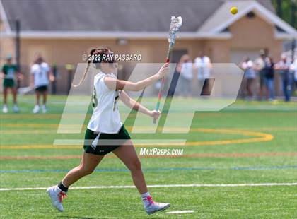 Thumbnail 2 in William Floyd @ Ward Melville (Section XI Div I Semi Finals) photogallery.