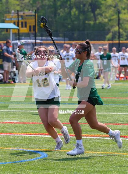 Thumbnail 1 in William Floyd @ Ward Melville (Section XI Div I Semi Finals) photogallery.