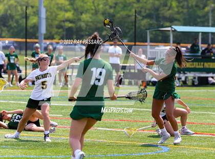 Thumbnail 3 in William Floyd @ Ward Melville (Section XI Div I Semi Finals) photogallery.