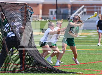 Thumbnail 3 in William Floyd @ Ward Melville (Section XI Div I Semi Finals) photogallery.