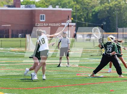 Thumbnail 1 in William Floyd @ Ward Melville (Section XI Div I Semi Finals) photogallery.