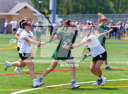 Thumbnail 1 in William Floyd @ Ward Melville (Section XI Div I Semi Finals) photogallery.