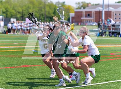 Thumbnail 1 in William Floyd @ Ward Melville (Section XI Div I Semi Finals) photogallery.