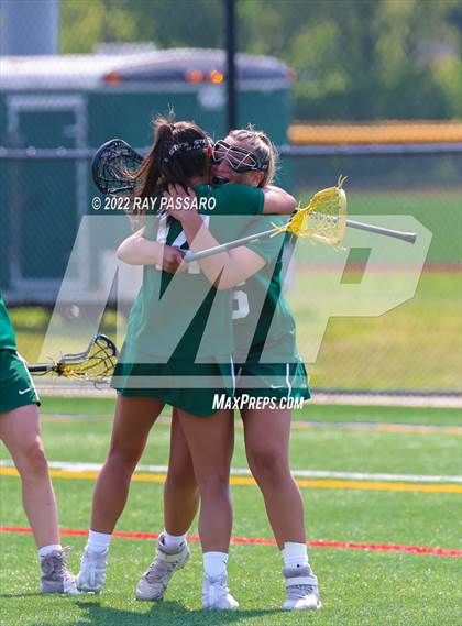 Thumbnail 1 in William Floyd @ Ward Melville (Section XI Div I Semi Finals) photogallery.