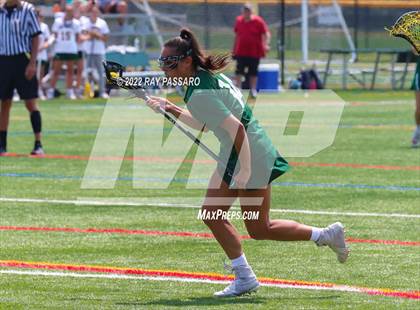 Thumbnail 3 in William Floyd @ Ward Melville (Section XI Div I Semi Finals) photogallery.
