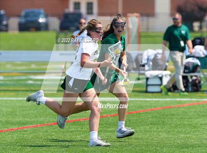 Thumbnail 1 in William Floyd @ Ward Melville (Section XI Div I Semi Finals) photogallery.
