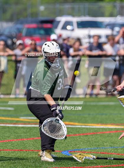Thumbnail 3 in William Floyd @ Ward Melville (Section XI Div I Semi Finals) photogallery.