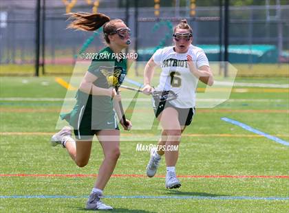 Thumbnail 3 in William Floyd @ Ward Melville (Section XI Div I Semi Finals) photogallery.