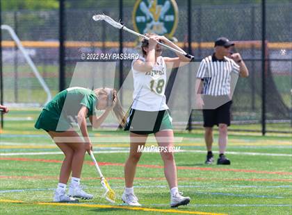 Thumbnail 2 in William Floyd @ Ward Melville (Section XI Div I Semi Finals) photogallery.