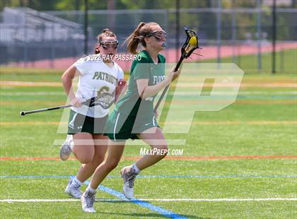 Thumbnail 2 in William Floyd @ Ward Melville (Section XI Div I Semi Finals) photogallery.