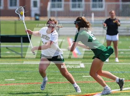 Thumbnail 1 in William Floyd @ Ward Melville (Section XI Div I Semi Finals) photogallery.