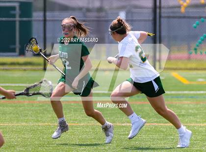 Thumbnail 2 in William Floyd @ Ward Melville (Section XI Div I Semi Finals) photogallery.