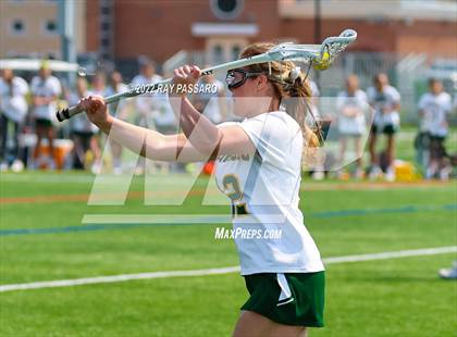 Thumbnail 3 in William Floyd @ Ward Melville (Section XI Div I Semi Finals) photogallery.