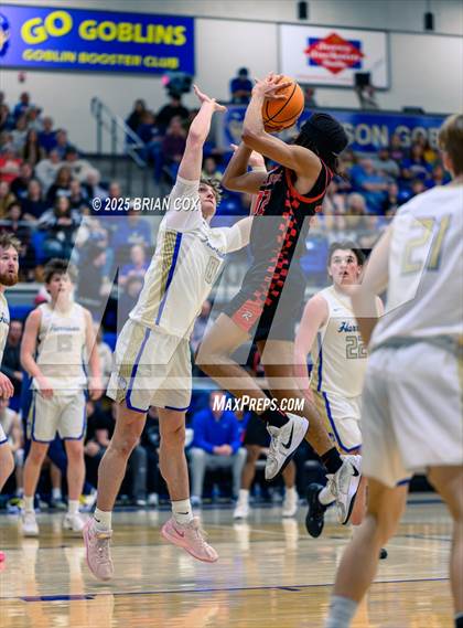 Thumbnail 1 in Russellville @ Harrison photogallery.