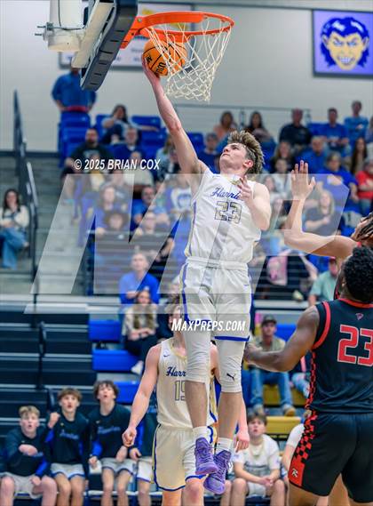 Thumbnail 3 in Russellville @ Harrison photogallery.