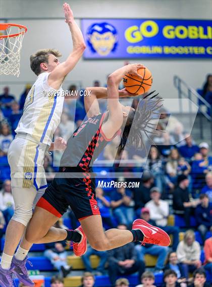 Thumbnail 1 in Russellville @ Harrison photogallery.